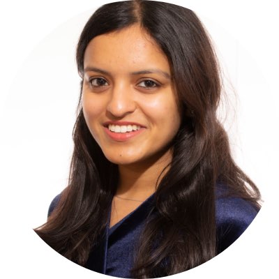 Aiswarya Kishor - Trustee of nia