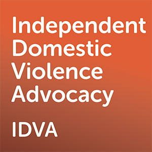 Independent Domestic Violence Advocacy Leaflet