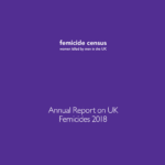 Femicide Census 2018 Report