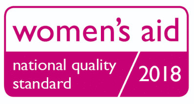 Women's Aid national standard of quality 2018