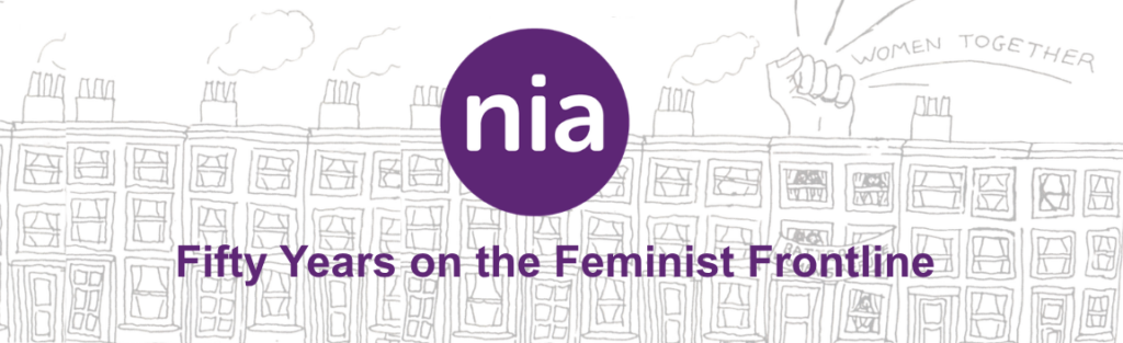 50 years of nia